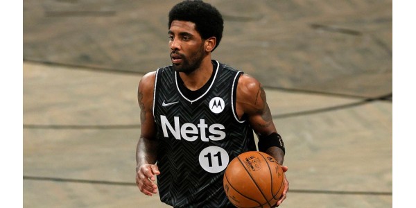 La idea alternativa de Kyrie Irving no recibe el apoyo de los fanáticos